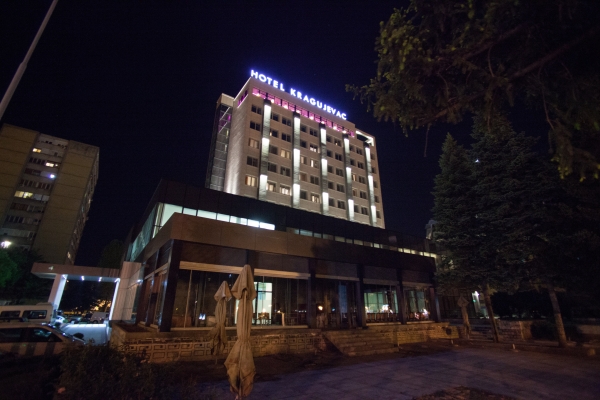 Hotel Kragujevac